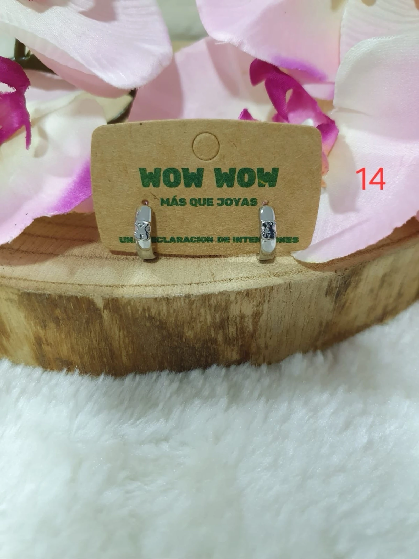 Pendientes – photo 3